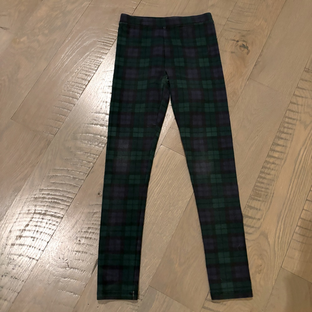 J crew leggings